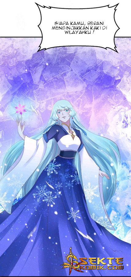 Dragon Princess Chapter 13 - halaman 21
