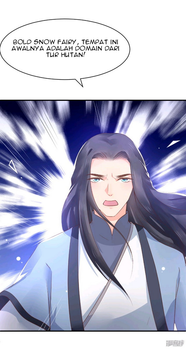 Dragon Princess Chapter 13 - halaman 22