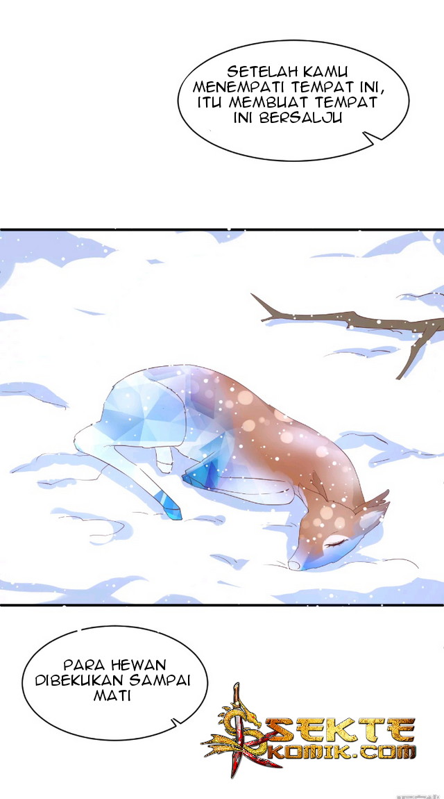 Dragon Princess Chapter 13 - halaman 23