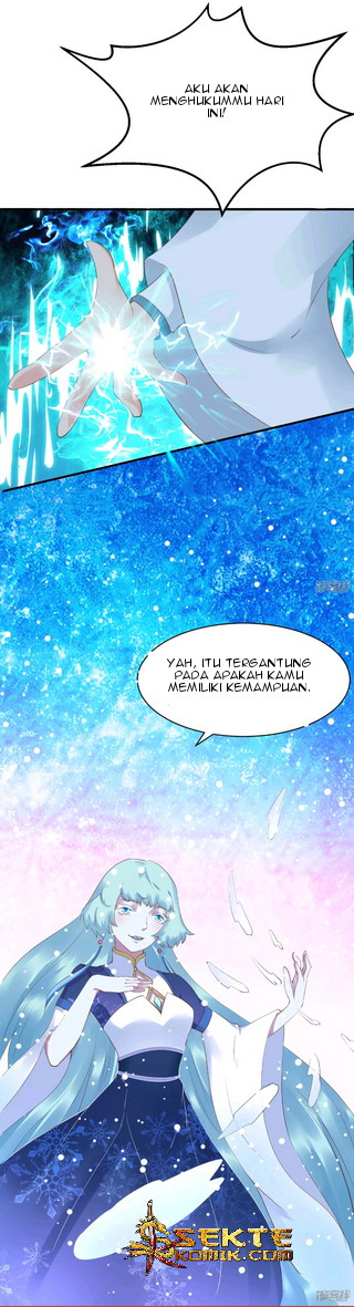 Dragon Princess Chapter 13 - halaman 24