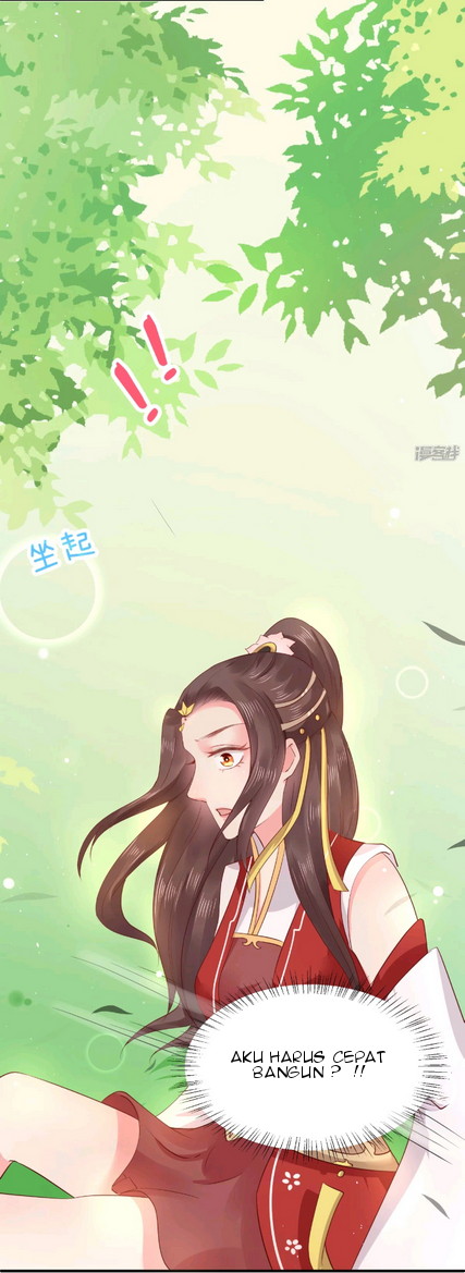 Dragon Princess Chapter 13 - halaman 7