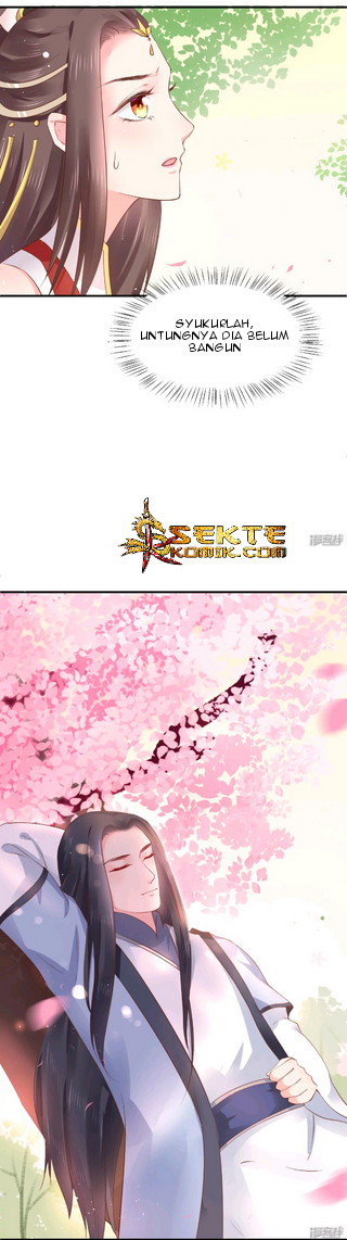 Dragon Princess Chapter 13 - halaman 8