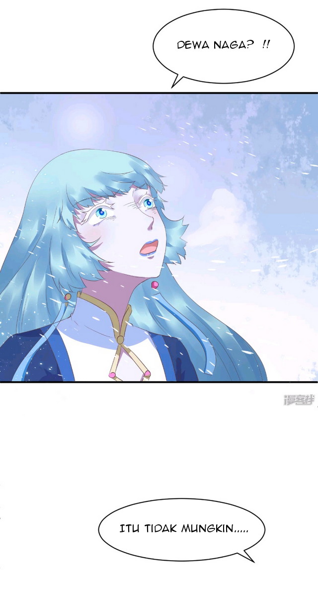 Dragon Princess Chapter 14 - halaman 10