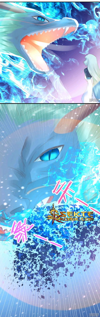 Dragon Princess Chapter 14 - halaman 11