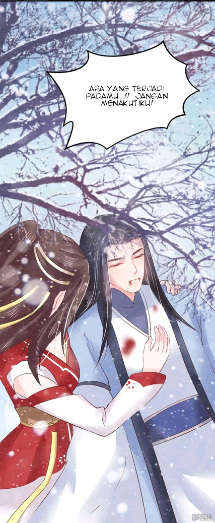 Dragon Princess Chapter 14 - halaman 13