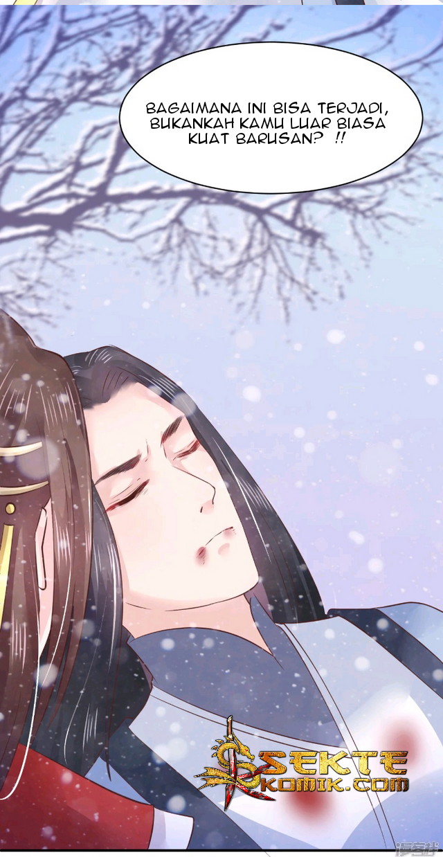 Dragon Princess Chapter 14 - halaman 14