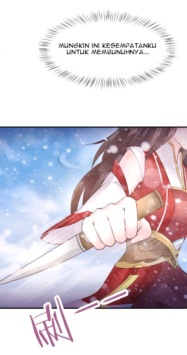 Dragon Princess Chapter 14 - halaman 16