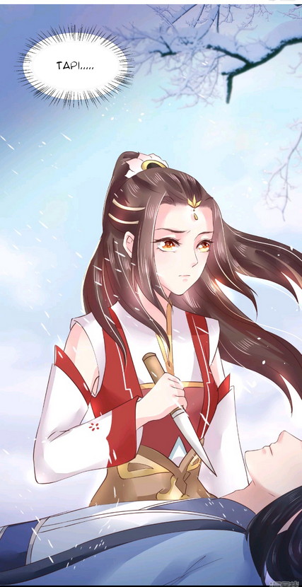 Dragon Princess Chapter 14 - halaman 17