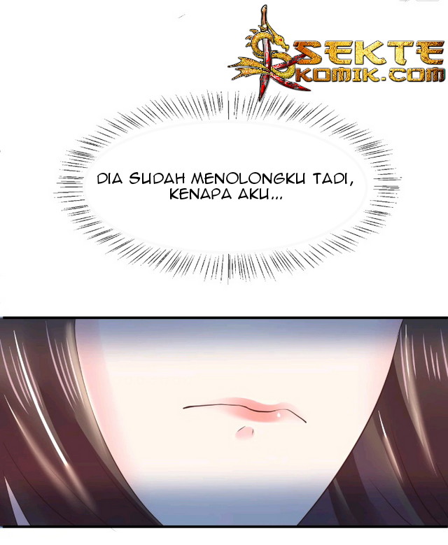 Dragon Princess Chapter 14 - halaman 18