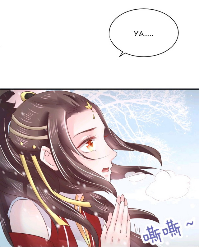 Dragon Princess Chapter 14 - halaman 3