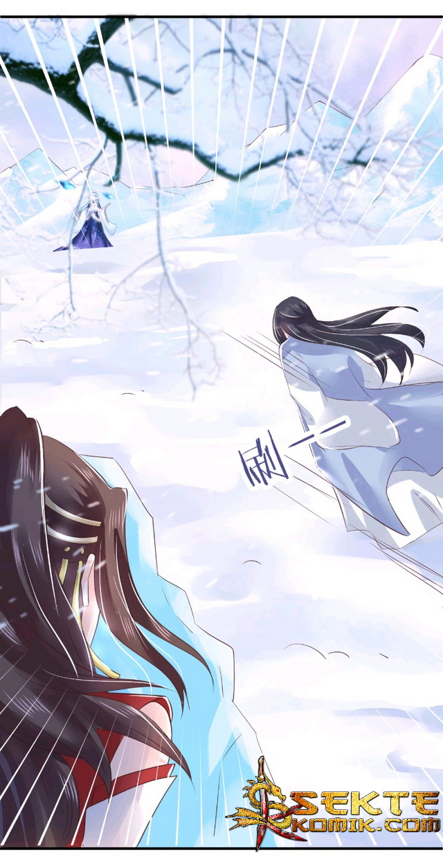 Dragon Princess Chapter 14 - halaman 4