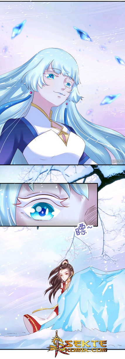 Dragon Princess Chapter 14 - halaman 5
