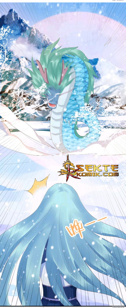 Dragon Princess Chapter 14 - halaman 9