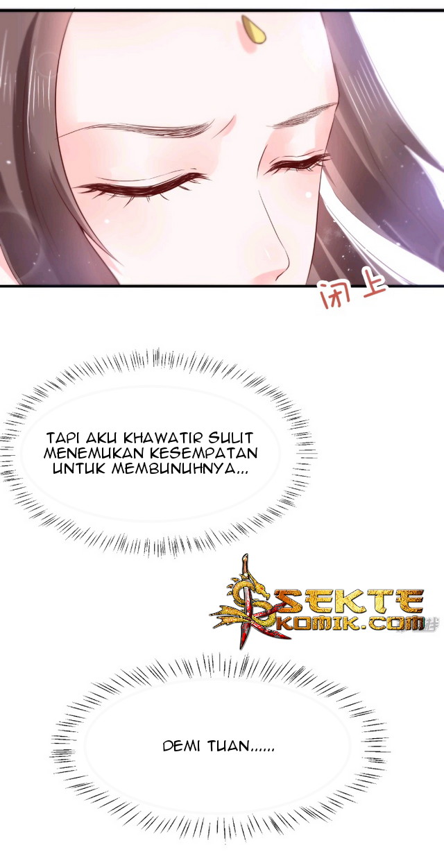 Dragon Princess Chapter 15 - halaman 11