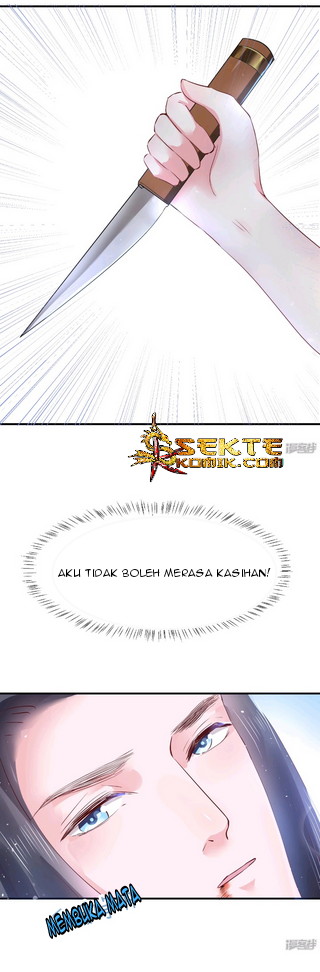 Dragon Princess Chapter 15 - halaman 12