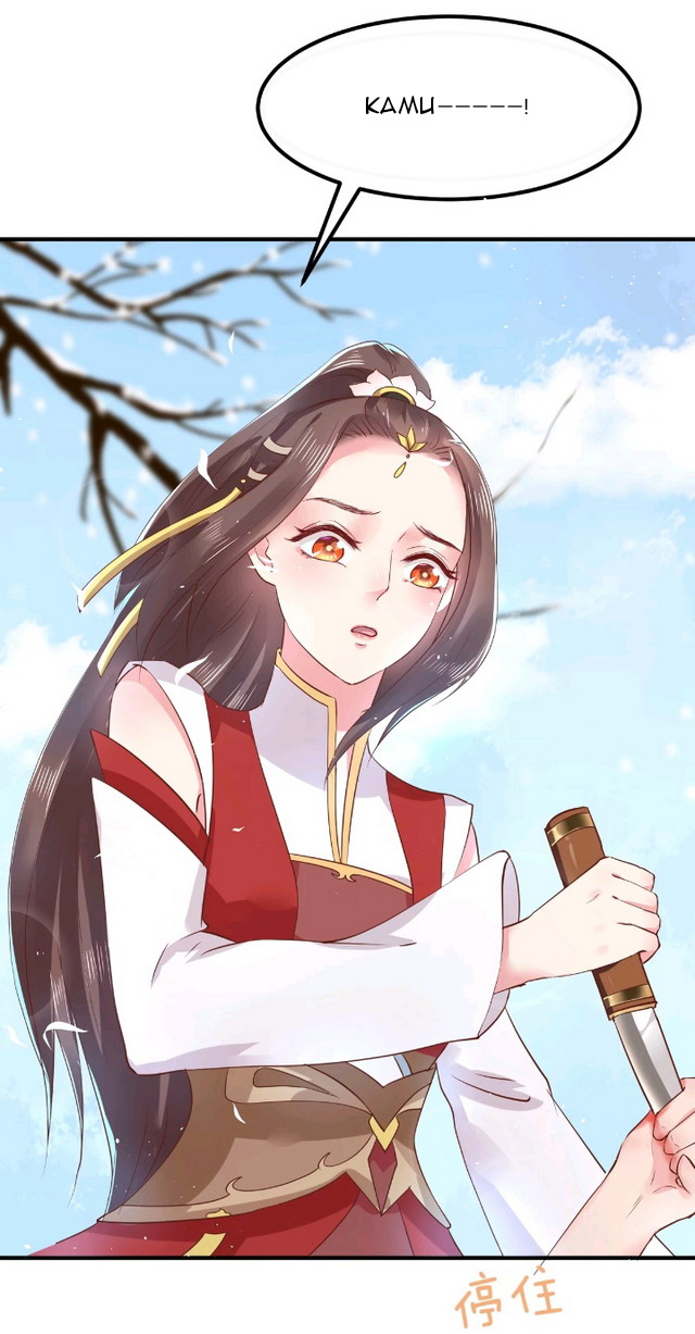 Dragon Princess Chapter 15 - halaman 15