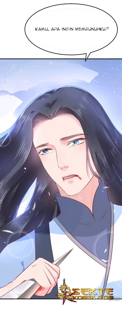 Dragon Princess Chapter 15 - halaman 16