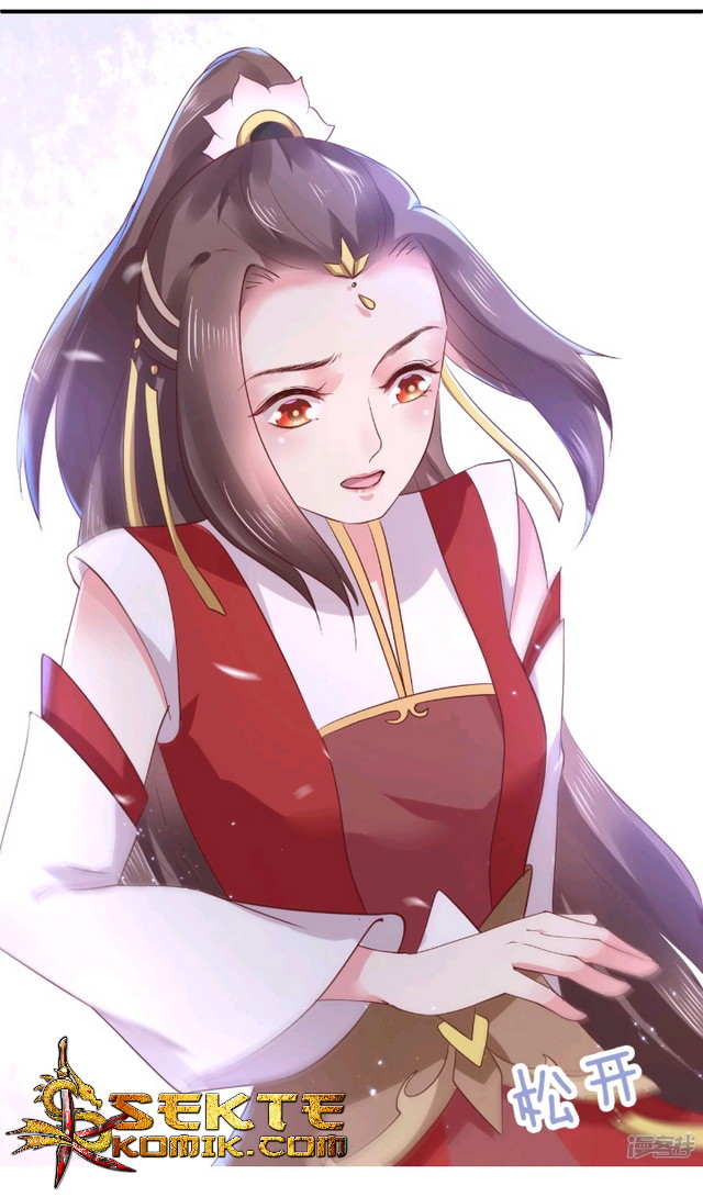 Dragon Princess Chapter 15 - halaman 18