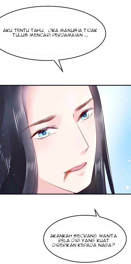 Dragon Princess Chapter 15 - halaman 19