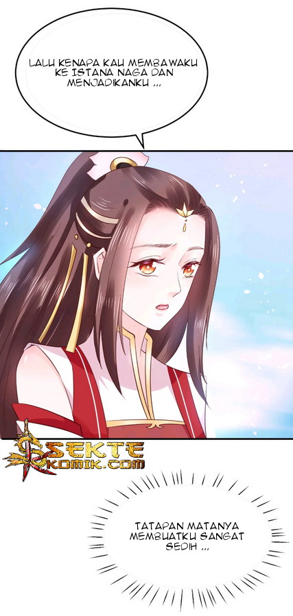 Dragon Princess Chapter 15 - halaman 20