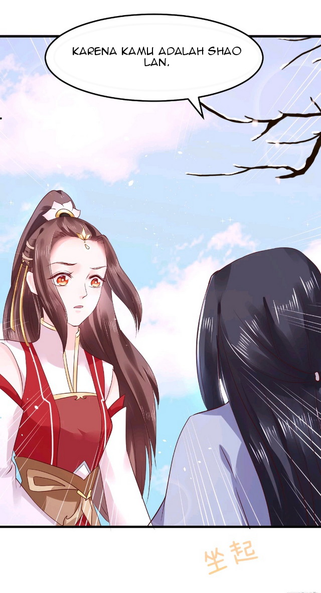 Dragon Princess Chapter 15 - halaman 21