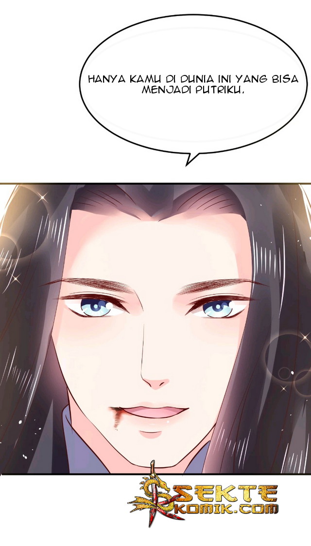 Dragon Princess Chapter 15 - halaman 22