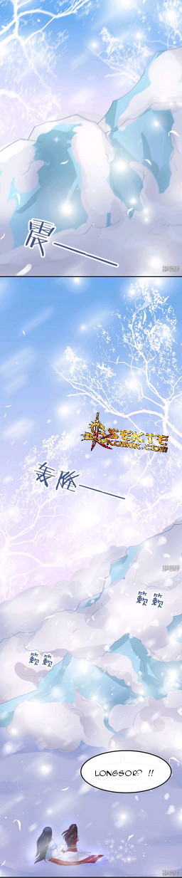 Dragon Princess Chapter 15 - halaman 23