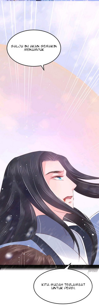 Dragon Princess Chapter 15 - halaman 26