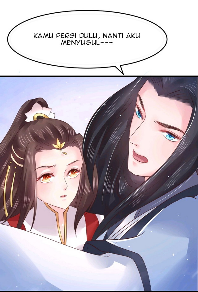 Dragon Princess Chapter 15 - halaman 27