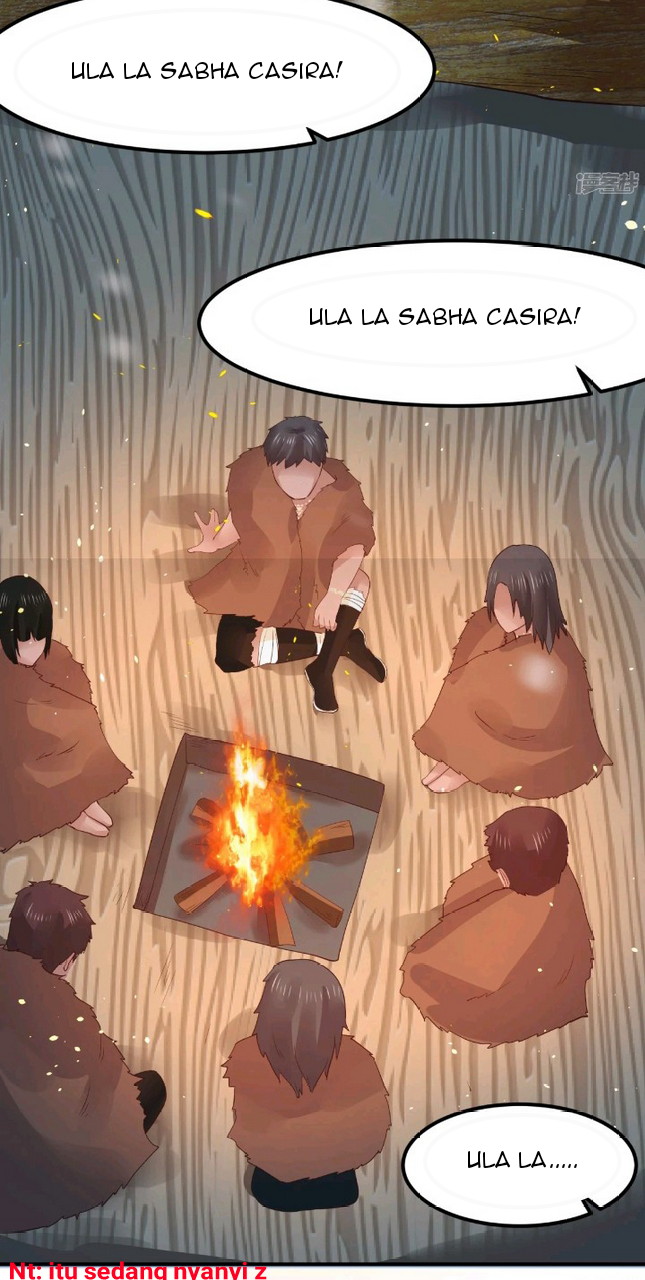 Dragon Princess Chapter 15 - halaman 3