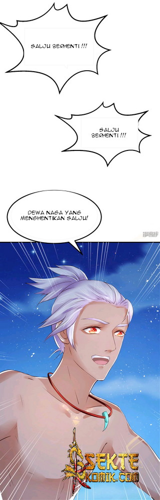 Dragon Princess Chapter 15 - halaman 4