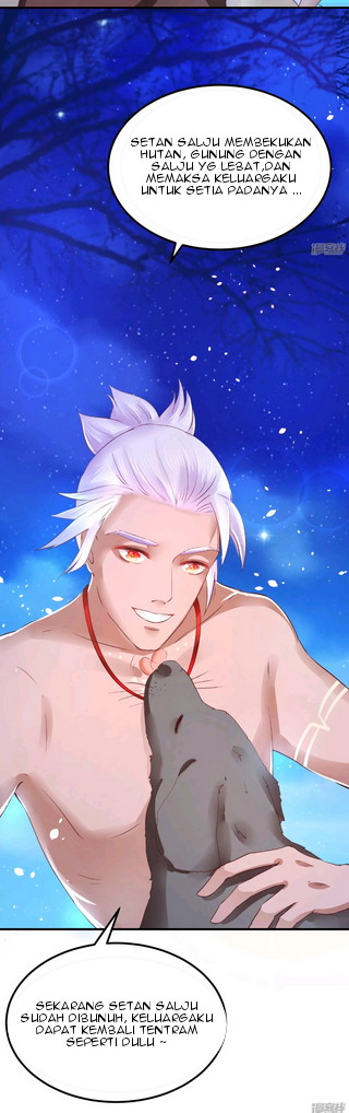 Dragon Princess Chapter 15 - halaman 6