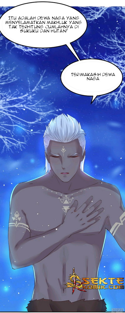 Dragon Princess Chapter 15 - halaman 7