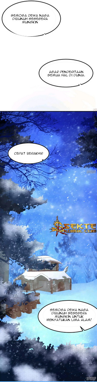 Dragon Princess Chapter 15 - halaman 8