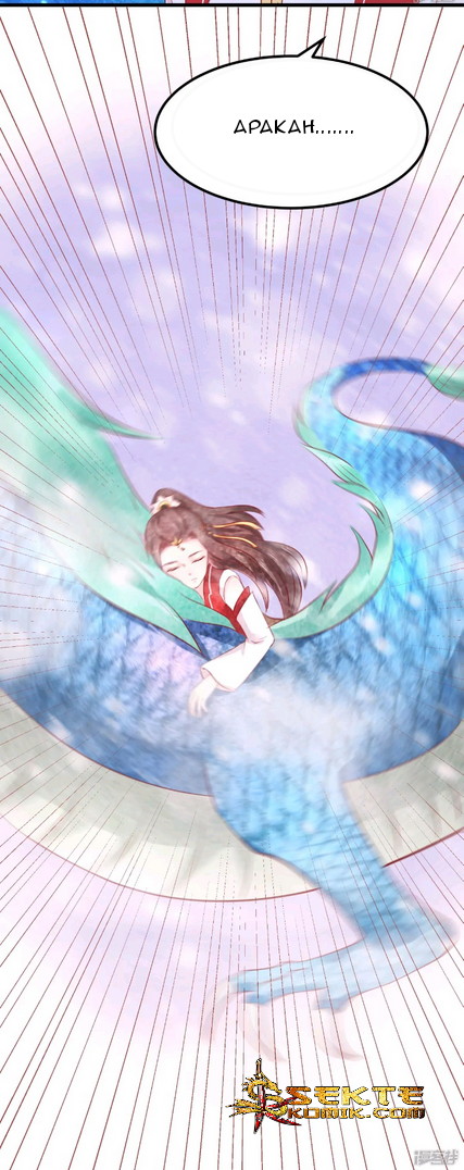 Dragon Princess Chapter 16 - halaman 10