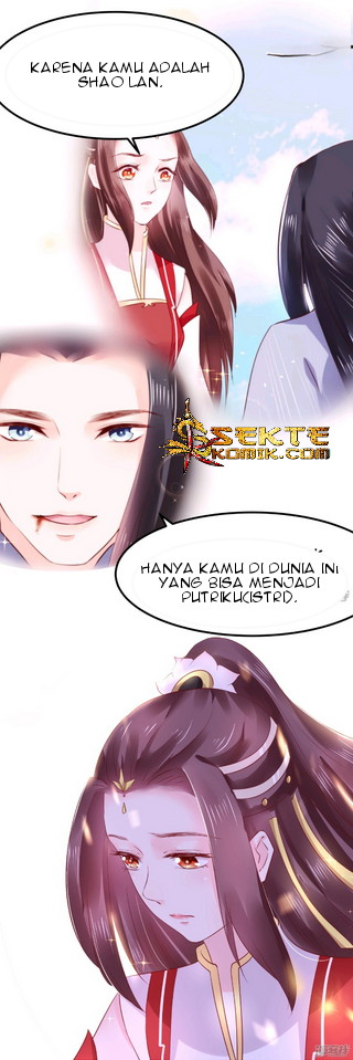 Dragon Princess Chapter 16 - halaman 13