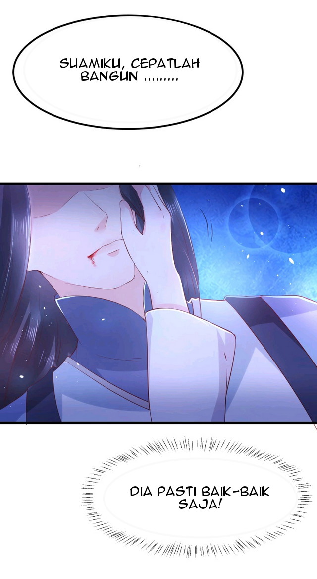 Dragon Princess Chapter 16 - halaman 14