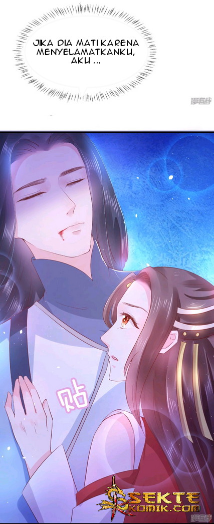Dragon Princess Chapter 16 - halaman 15