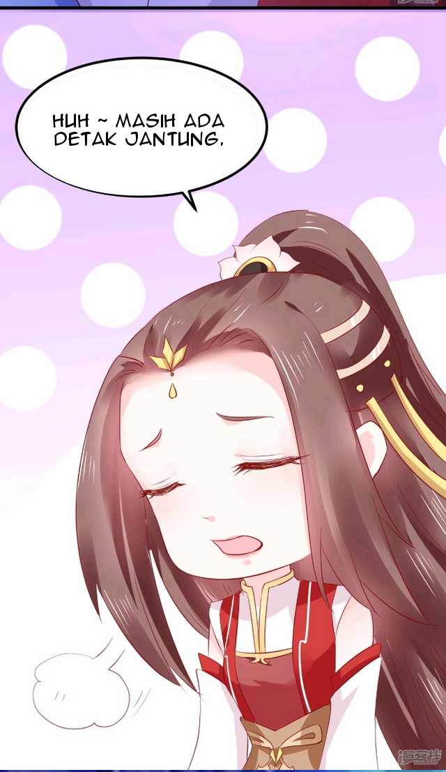 Dragon Princess Chapter 16 - halaman 16