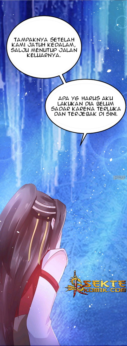 Dragon Princess Chapter 16 - halaman 17