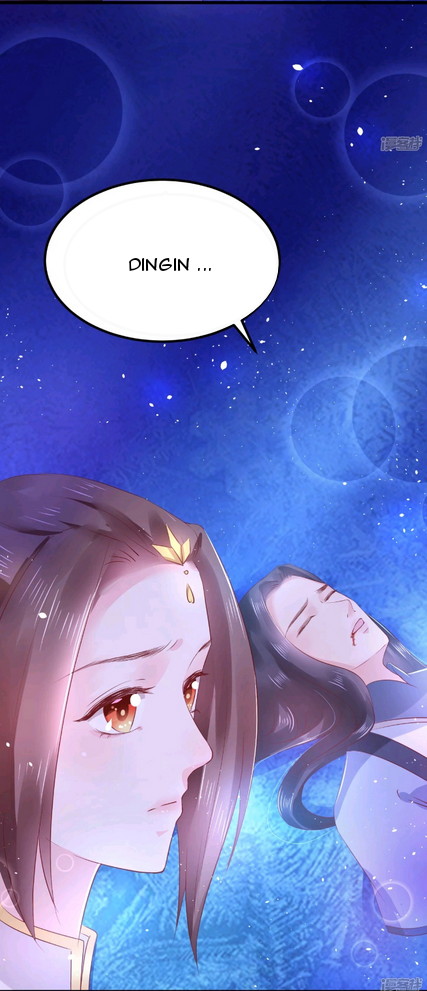 Dragon Princess Chapter 16 - halaman 18