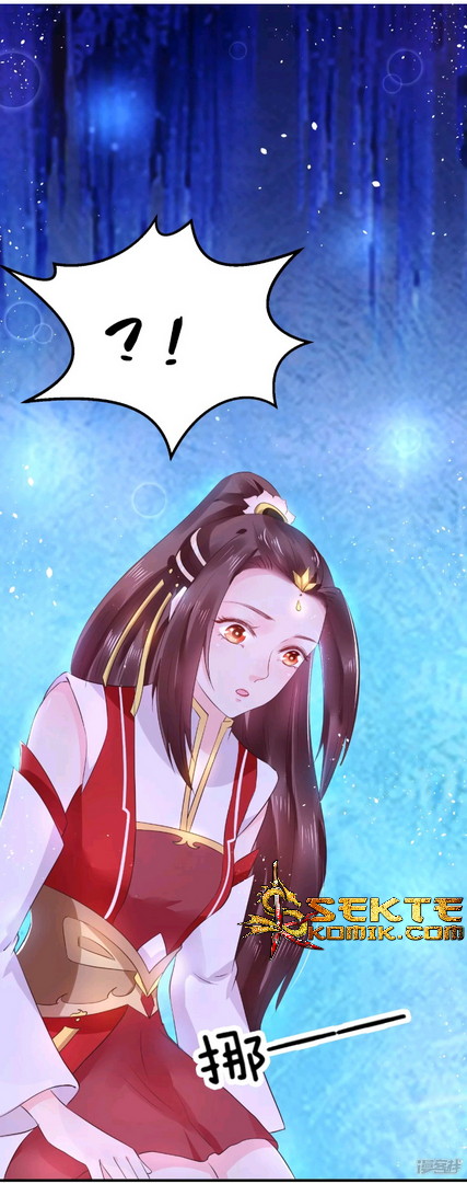 Dragon Princess Chapter 16 - halaman 20