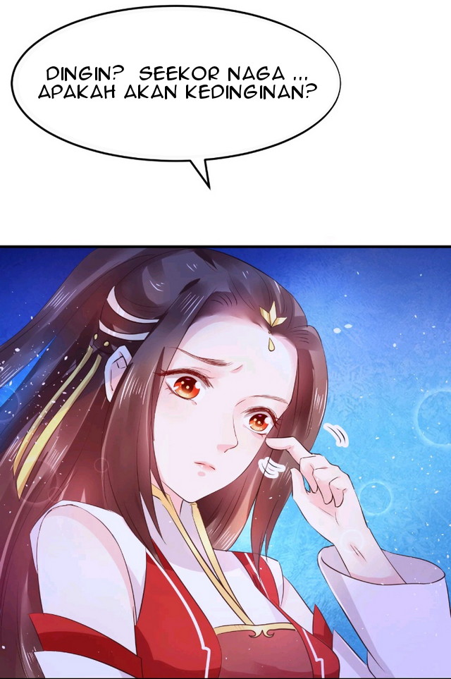 Dragon Princess Chapter 16 - halaman 21