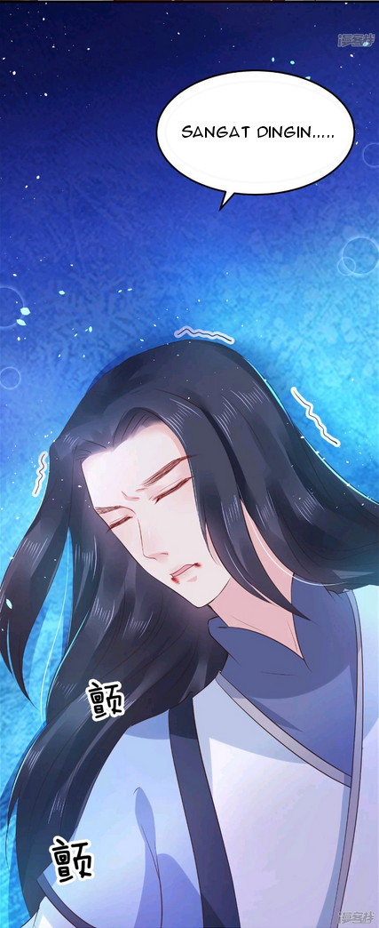 Dragon Princess Chapter 16 - halaman 22