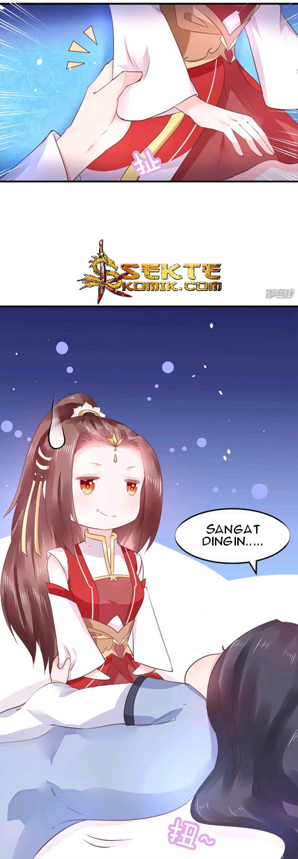 Dragon Princess Chapter 16 - halaman 23