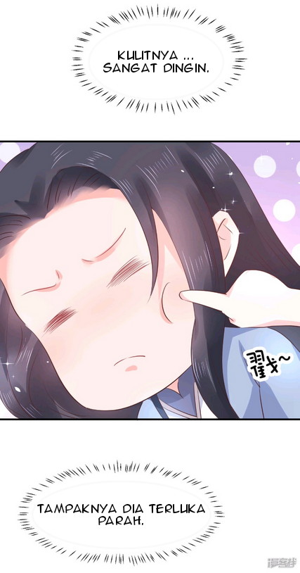 Dragon Princess Chapter 16 - halaman 24