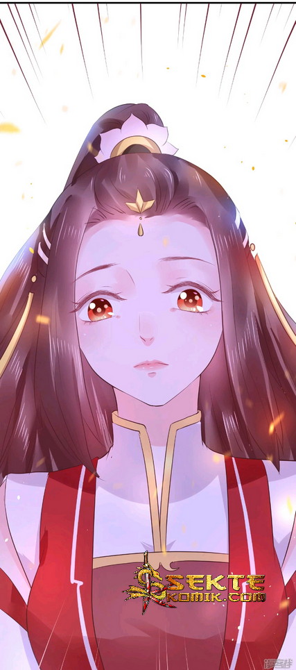 Dragon Princess Chapter 16 - halaman 25