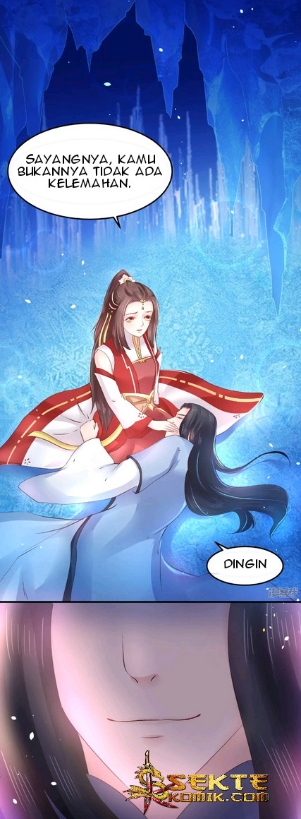 Dragon Princess Chapter 16 - halaman 26