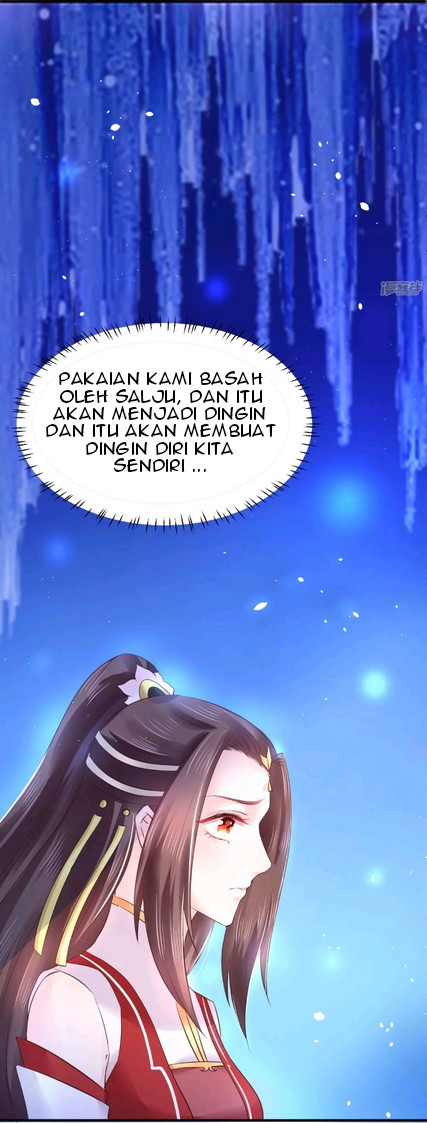 Dragon Princess Chapter 16 - halaman 27
