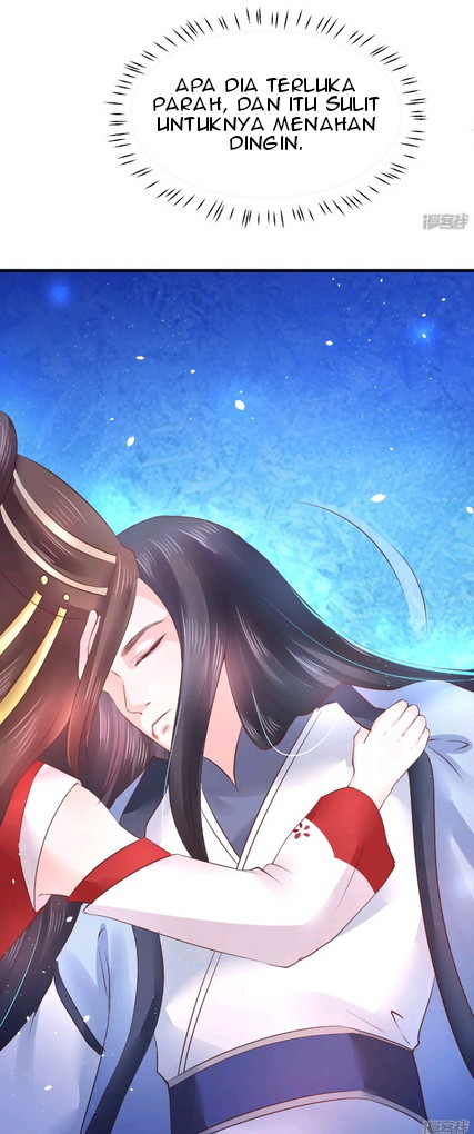 Dragon Princess Chapter 16 - halaman 28